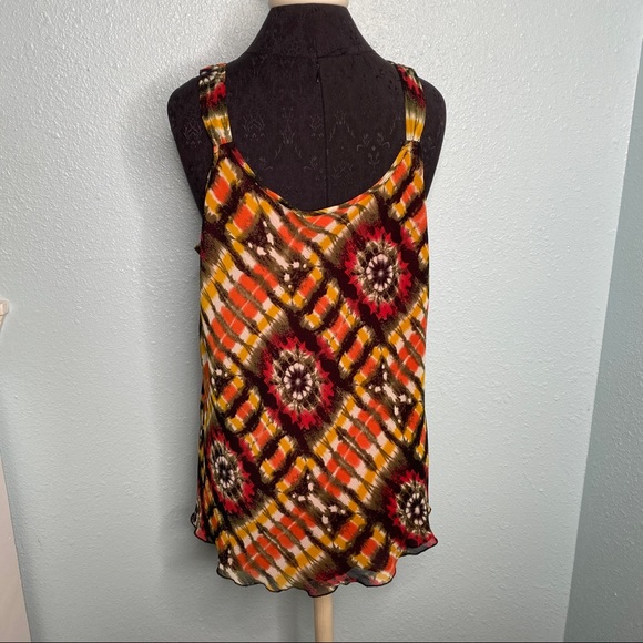 Avenue Blouse - Picture 3 of 8